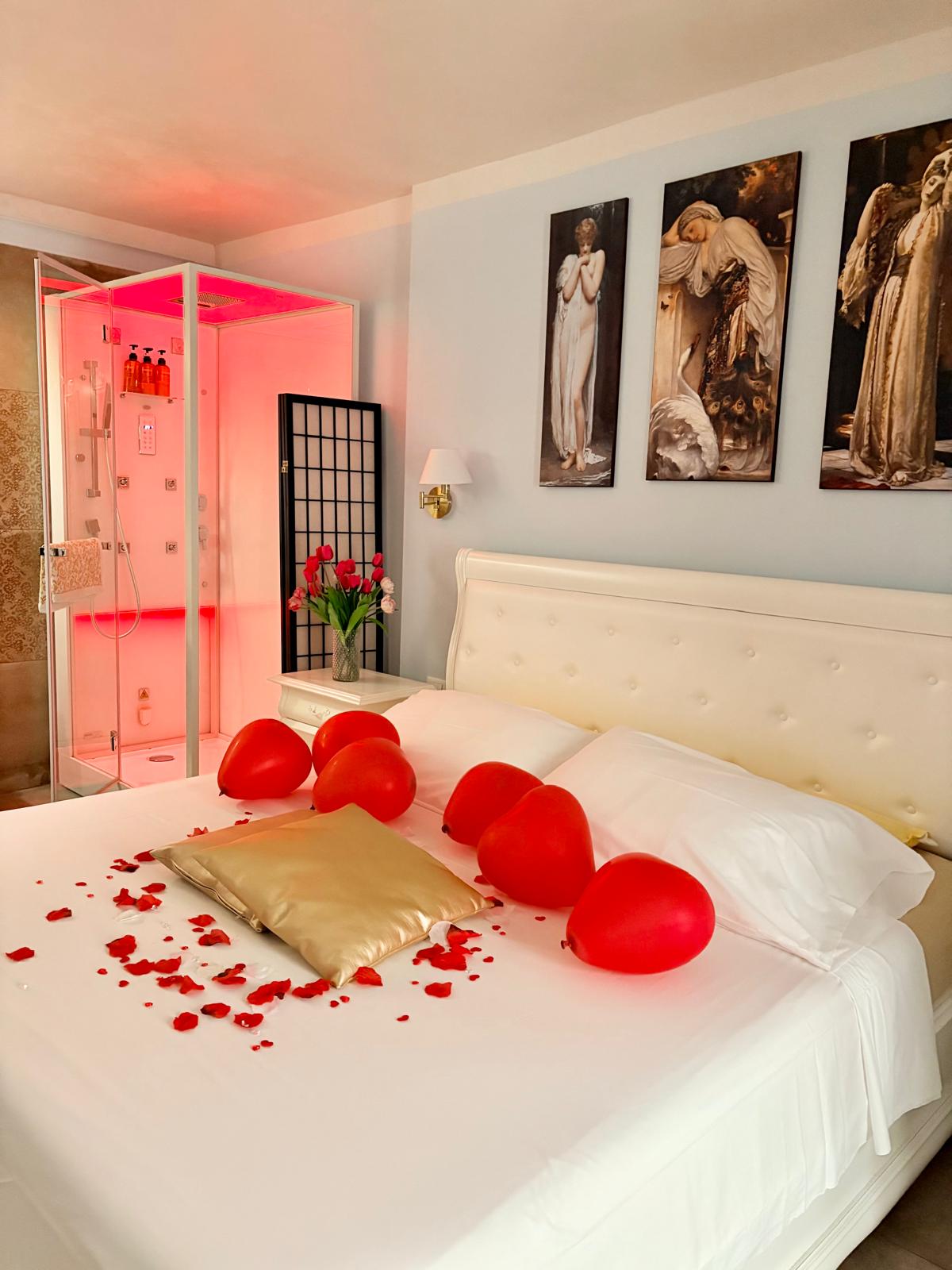 Suite & Spa a Dimora di Charme