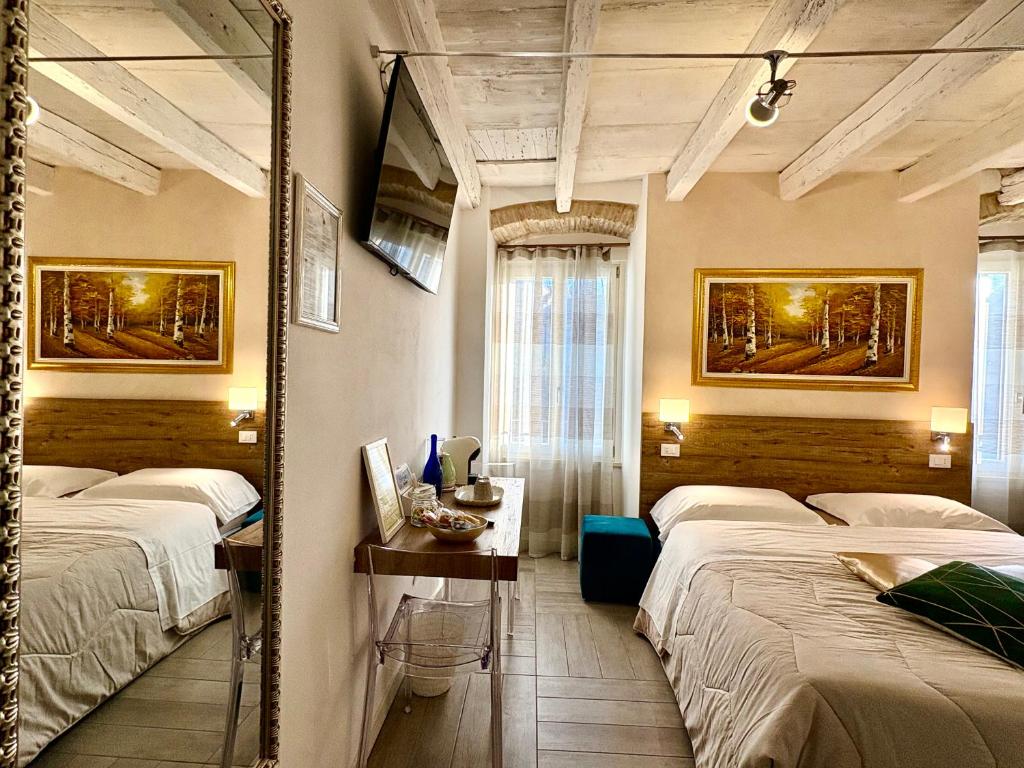 Miniatura Junior Suite 3