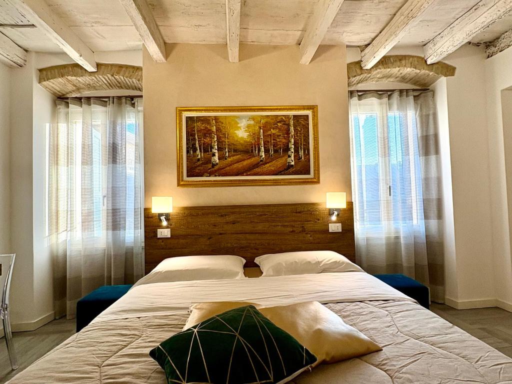 Miniatura Junior Suite 2