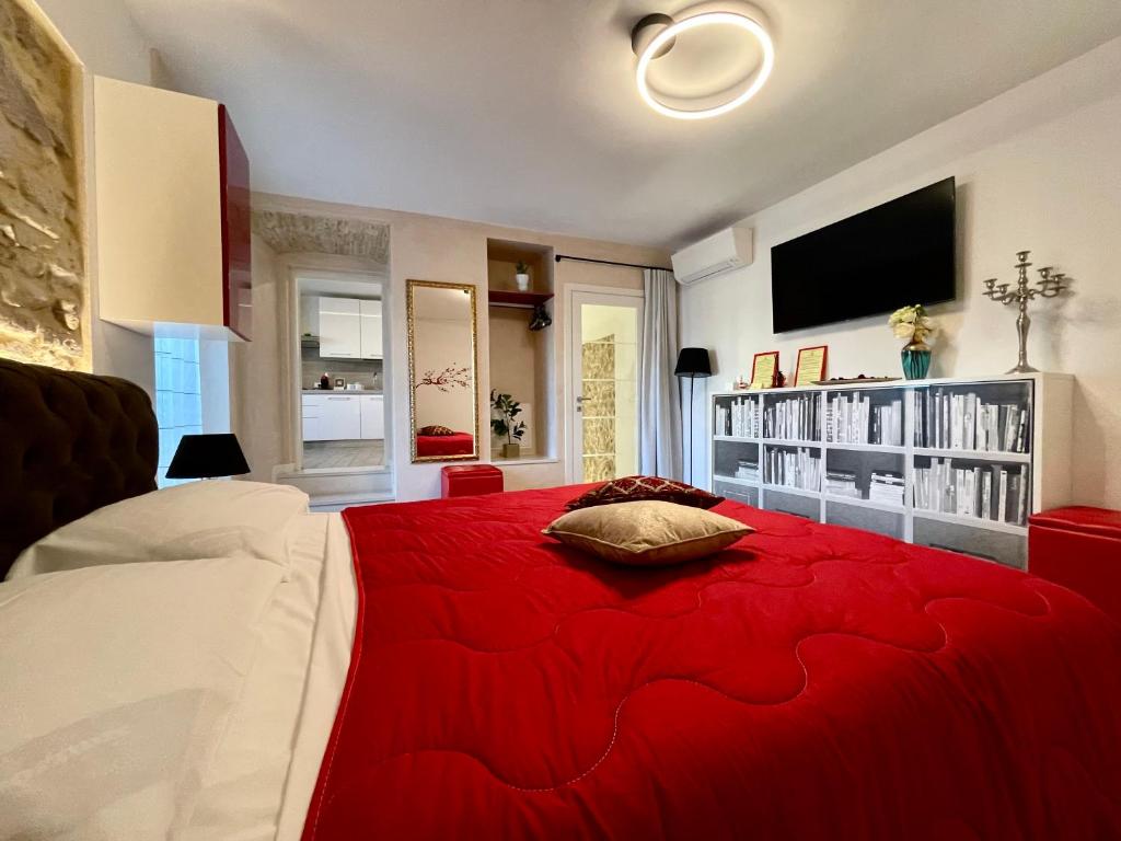Miniatura Suite Queen 2