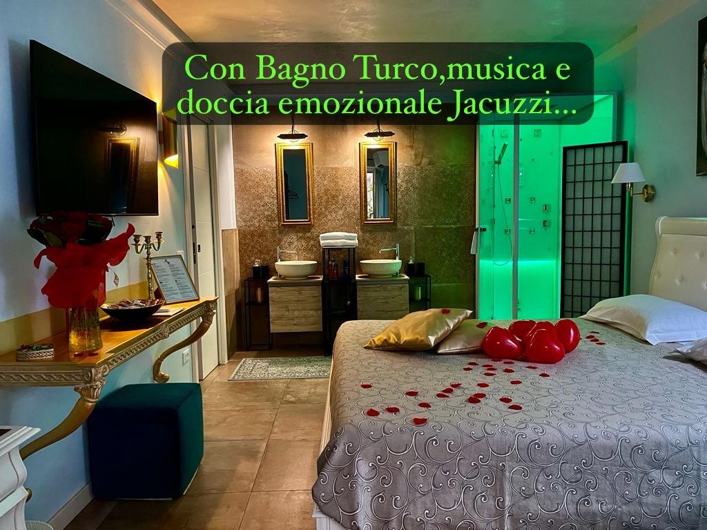 Miniatura Suite Spa 5